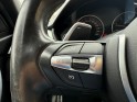 Bmw serie 3 f30 lci 335d xdrive 313 ch m sport a - toit ouvrant - sieges chauffants en cuir - camera de recul occasion...