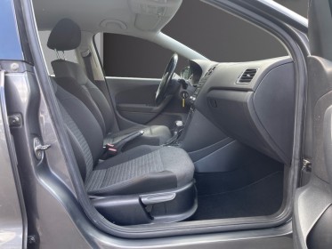 Volkswagen polo dsg7 85ch 1.4 trendline distribution neuve garantie 12mois occasion parc voitures beauvais simplicicar...