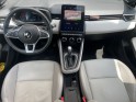 Renault clio v tce 130 edc fap initiale paris occasion montreuil (porte de vincennes)(75) simplicicar simplicibike france