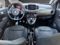 Abarth 595 1.4 turbo 16v t-jet  c / cabriolet/ entretien  complet occasion simplicicar la ciotat simplicicar simplicibike...