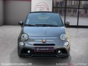 Abarth 595 1.4 turbo 16v t-jet  c / cabriolet/ entretien  complet occasion simplicicar la ciotat simplicicar simplicibike...