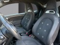 Abarth 595 1.4 turbo 16v t-jet  c / cabriolet/ entretien  complet occasion simplicicar la ciotat simplicicar simplicibike...