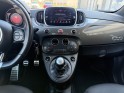 Abarth 595 1.4 turbo 16v t-jet  c / cabriolet/ entretien  complet occasion simplicicar la ciotat simplicicar simplicibike...