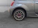 Abarth 595 1.4 turbo 16v t-jet  c / cabriolet/ entretien  complet occasion simplicicar la ciotat simplicicar simplicibike...