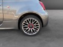 Abarth 595 1.4 turbo 16v t-jet  c / cabriolet/ entretien  complet occasion simplicicar la ciotat simplicicar simplicibike...