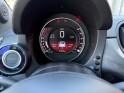 Abarth 595 1.4 turbo 16v t-jet  c / cabriolet/ entretien  complet occasion simplicicar la ciotat simplicicar simplicibike...