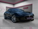 Jaguar f-type cabriolet 2l essence 300 ch bva8 r-dynamic entretien complet jaguar garantie 12 mois occasion simplicicar...