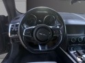 Jaguar f-type cabriolet 2l essence 300 ch bva8 r-dynamic entretien complet jaguar garantie 12 mois occasion simplicicar...