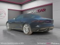 Jaguar f-type cabriolet 2l essence 300 ch bva8 r-dynamic entretien complet jaguar garantie 12 mois occasion simplicicar...