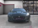 Jaguar f-type cabriolet 2l essence 300 ch bva8 r-dynamic entretien complet jaguar garantie 12 mois occasion simplicicar...