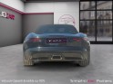 Jaguar f-type cabriolet 2l essence 300 ch bva8 r-dynamic entretien complet jaguar garantie 12 mois occasion simplicicar...