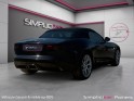 Jaguar f-type cabriolet 2l essence 300 ch bva8 r-dynamic entretien complet jaguar garantie 12 mois occasion simplicicar...