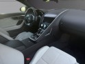 Jaguar f-type cabriolet 2l essence 300 ch bva8 r-dynamic entretien complet jaguar garantie 12 mois occasion simplicicar...