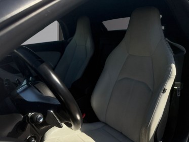 Jaguar f-type cabriolet 2l essence 300 ch bva8 r-dynamic entretien complet jaguar garantie 12 mois occasion simplicicar...
