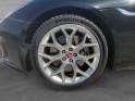 Jaguar f-type cabriolet 2l essence 300 ch bva8 r-dynamic entretien complet jaguar garantie 12 mois occasion simplicicar...
