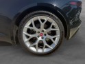 Jaguar f-type cabriolet 2l essence 300 ch bva8 r-dynamic entretien complet jaguar garantie 12 mois occasion simplicicar...