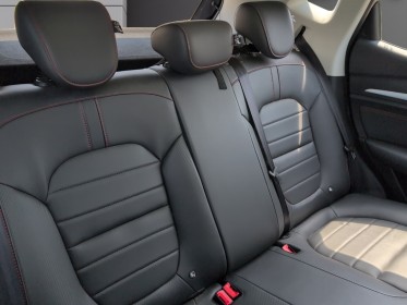 Mg zs zs 1.0l t-gdi 111ch 2wd luxury toit ouvrant panoramique garantie 5 ans constructeur occasion simplicicar lunel...