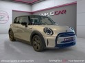 Mini hatch cooper 136ch premium plus toit ouvrant carplay garantie 12mois occasion simplicicar narbonne simplicicar...