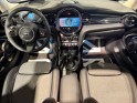 Mini hatch cooper 136ch premium plus toit ouvrant carplay garantie 12mois occasion simplicicar narbonne simplicicar...