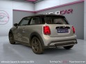 Mini hatch cooper 136ch premium plus toit ouvrant carplay garantie 12mois occasion simplicicar narbonne simplicicar...