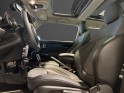 Mini hatch cooper 136ch premium plus toit ouvrant carplay garantie 12mois occasion simplicicar narbonne simplicicar...