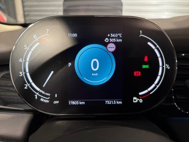 Mini hatch cooper 136ch premium plus toit ouvrant carplay garantie 12mois occasion simplicicar narbonne simplicicar...