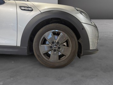 Mini hatch cooper 136ch premium plus toit ouvrant carplay garantie 12mois occasion simplicicar narbonne simplicicar...