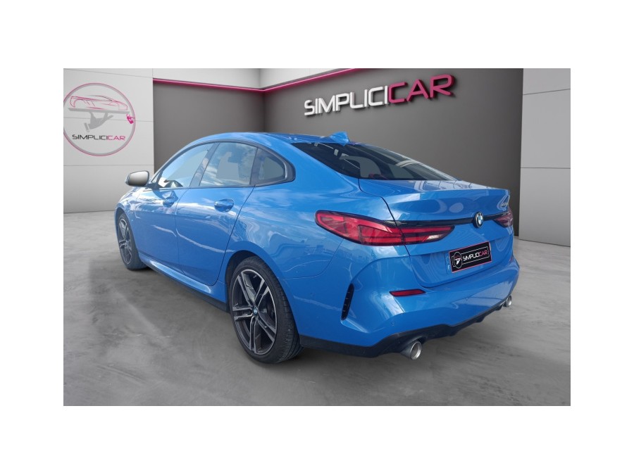 BMW d'occasion 2 GRAN COUPE GRAN COUPE 218D BA de 2025 Guadeloupe