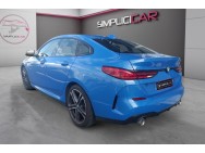 BMW d'occasion 2 GRAN COUPE GRAN COUPE 218D BA de 2025 Guadeloupe