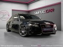 Audi a4 a4 v6 3.2 fsi 265 quattro ambition luxe to coulissant garantie 12 mois occasion simplicicar saint-jean simplicicar...