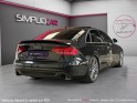 Audi a4 a4 v6 3.2 fsi 265 quattro ambition luxe to coulissant garantie 12 mois occasion simplicicar saint-jean simplicicar...