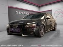 Audi a4 a4 v6 3.2 fsi 265 quattro ambition luxe to coulissant garantie 12 mois occasion simplicicar saint-jean simplicicar...
