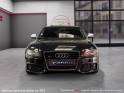 Audi a4 a4 v6 3.2 fsi 265 quattro ambition luxe to coulissant garantie 12 mois occasion simplicicar saint-jean simplicicar...