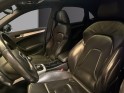 Audi a4 a4 v6 3.2 fsi 265 quattro ambition luxe to coulissant garantie 12 mois occasion simplicicar saint-jean simplicicar...