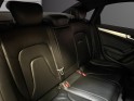 Audi a4 a4 v6 3.2 fsi 265 quattro ambition luxe to coulissant garantie 12 mois occasion simplicicar saint-jean simplicicar...