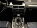 Audi a4 a4 v6 3.2 fsi 265 quattro ambition luxe to coulissant garantie 12 mois occasion simplicicar saint-jean simplicicar...