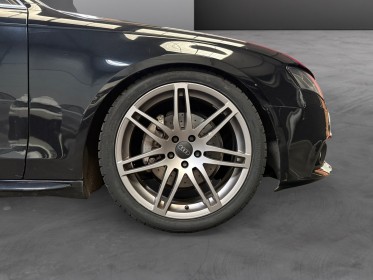 Audi a4 a4 v6 3.2 fsi 265 quattro ambition luxe to coulissant garantie 12 mois occasion simplicicar saint-jean simplicicar...