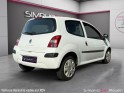 Renault twingo ii 1.2 60 eco2 access occasion simplicicar rouen simplicicar simplicibike france