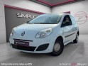 Renault twingo ii 1.2 60 eco2 access occasion simplicicar rouen simplicicar simplicibike france