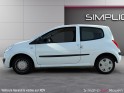 Renault twingo ii 1.2 60 eco2 access occasion simplicicar rouen simplicicar simplicibike france