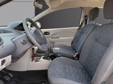 Renault twingo ii 1.2 60 eco2 access occasion simplicicar rouen simplicicar simplicibike france
