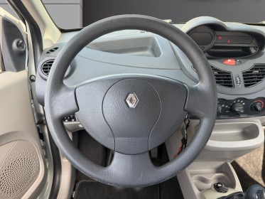 Renault twingo ii 1.2 60 eco2 access occasion simplicicar rouen simplicicar simplicibike france