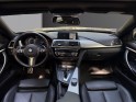 Bmw serie 4 gran coupe f36 lci2 430d xdrive 258 ch bva8 m sport/entretien constructeur/garantie 12 mois/carplay/affichage......