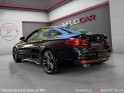 Bmw serie 4 gran coupe f36 lci2 430d xdrive 258 ch bva8 m sport/entretien constructeur/garantie 12 mois/carplay/affichage......