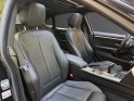 Bmw serie 4 gran coupe f36 lci2 430d xdrive 258 ch bva8 m sport/entretien constructeur/garantie 12 mois/carplay/affichage......