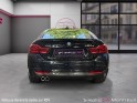 Bmw serie 4 gran coupe f36 lci2 430d xdrive 258 ch bva8 m sport/entretien constructeur/garantie 12 mois/carplay/affichage......
