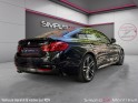 Bmw serie 4 gran coupe f36 lci2 430d xdrive 258 ch bva8 m sport/entretien constructeur/garantie 12 mois/carplay/affichage......