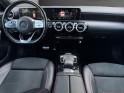 Mercedes classe a 220 d 8g-dct amg line garantie 12 mois toit ouvrant panoramique carplay occasion simplicicar angers...