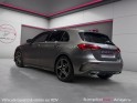 Mercedes classe a 220 d 8g-dct amg line garantie 12 mois toit ouvrant panoramique carplay occasion simplicicar angers...