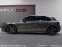 Mercedes classe a 220 d 8g-dct amg line garantie 12 mois toit ouvrant panoramique carplay occasion simplicicar angers...